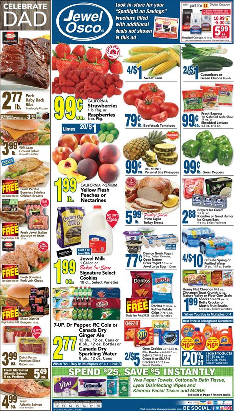 jewel osco weekly ad|jewel osco sales this week.